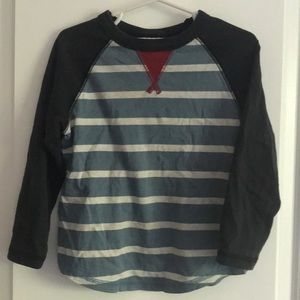 Long Sleeve Shirt - Size 90 (3T)